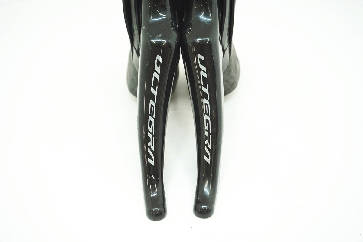 SHIMANO 「シマノ」 ULTEGRA ST-R8020 デュアルコントロールレバー