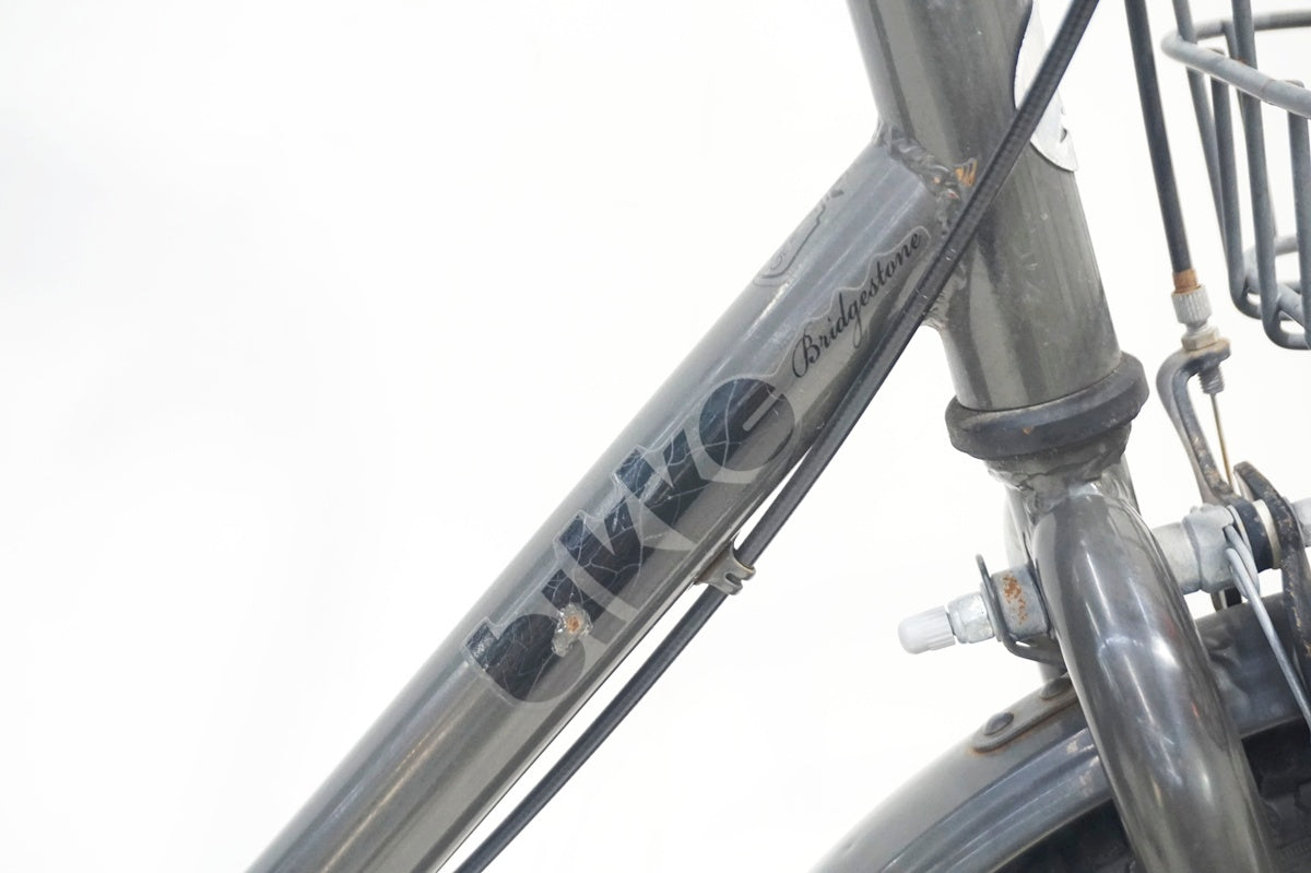 BRIDGESTONE 「ブリヂストン」 BIKKE 2015年モデル 16インチ キッズ