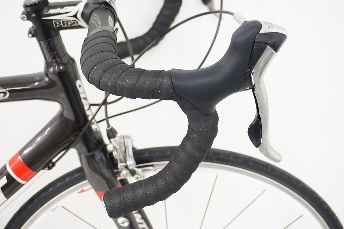 GIANT「ジャイアント」 TCR ADVANCED 2006年モデル ロードバイク