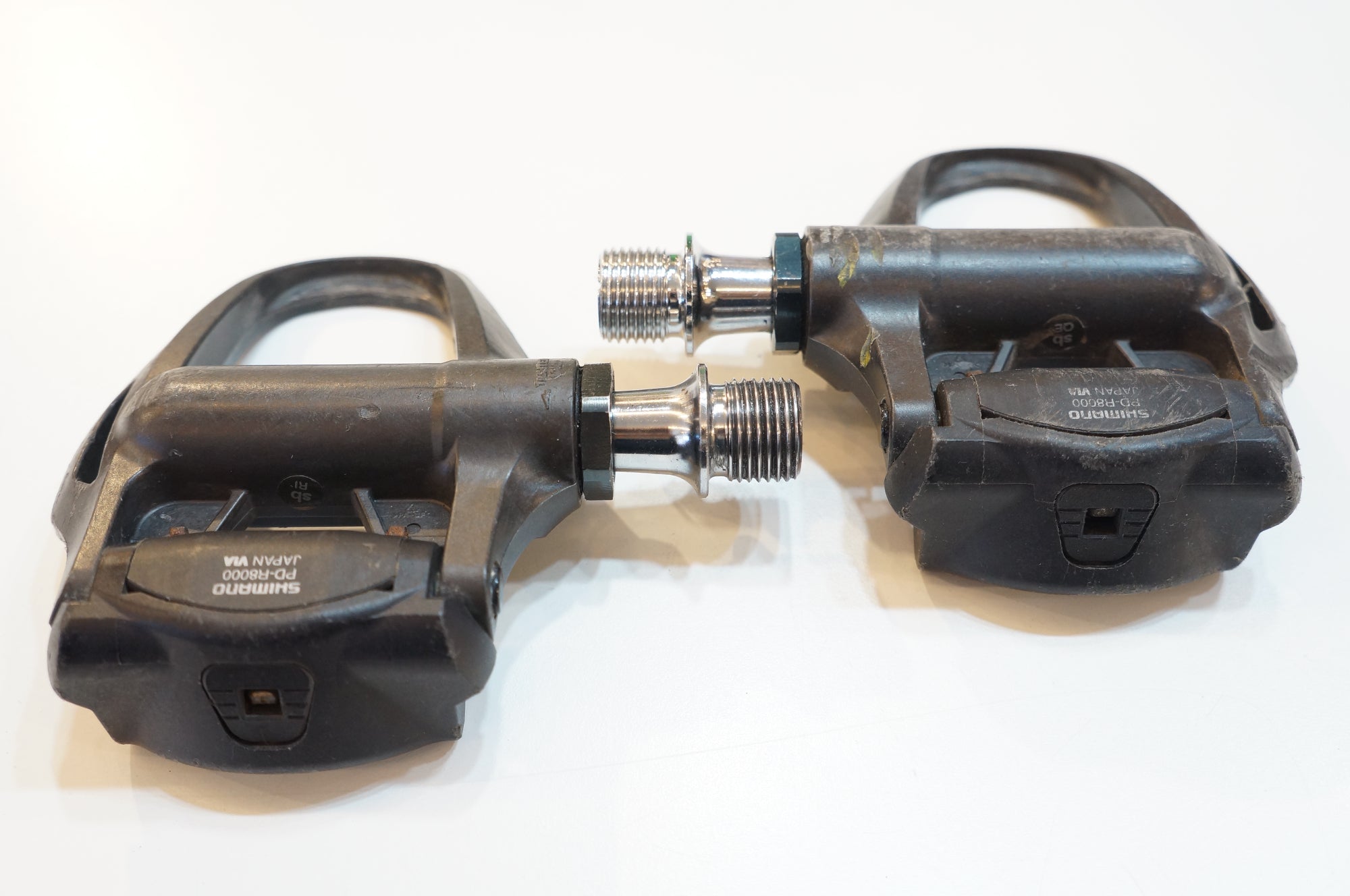 SHIMANO 「シマノ」 ULTEGRA PD-R8000 ペダル / バイチャリ浦和ベース