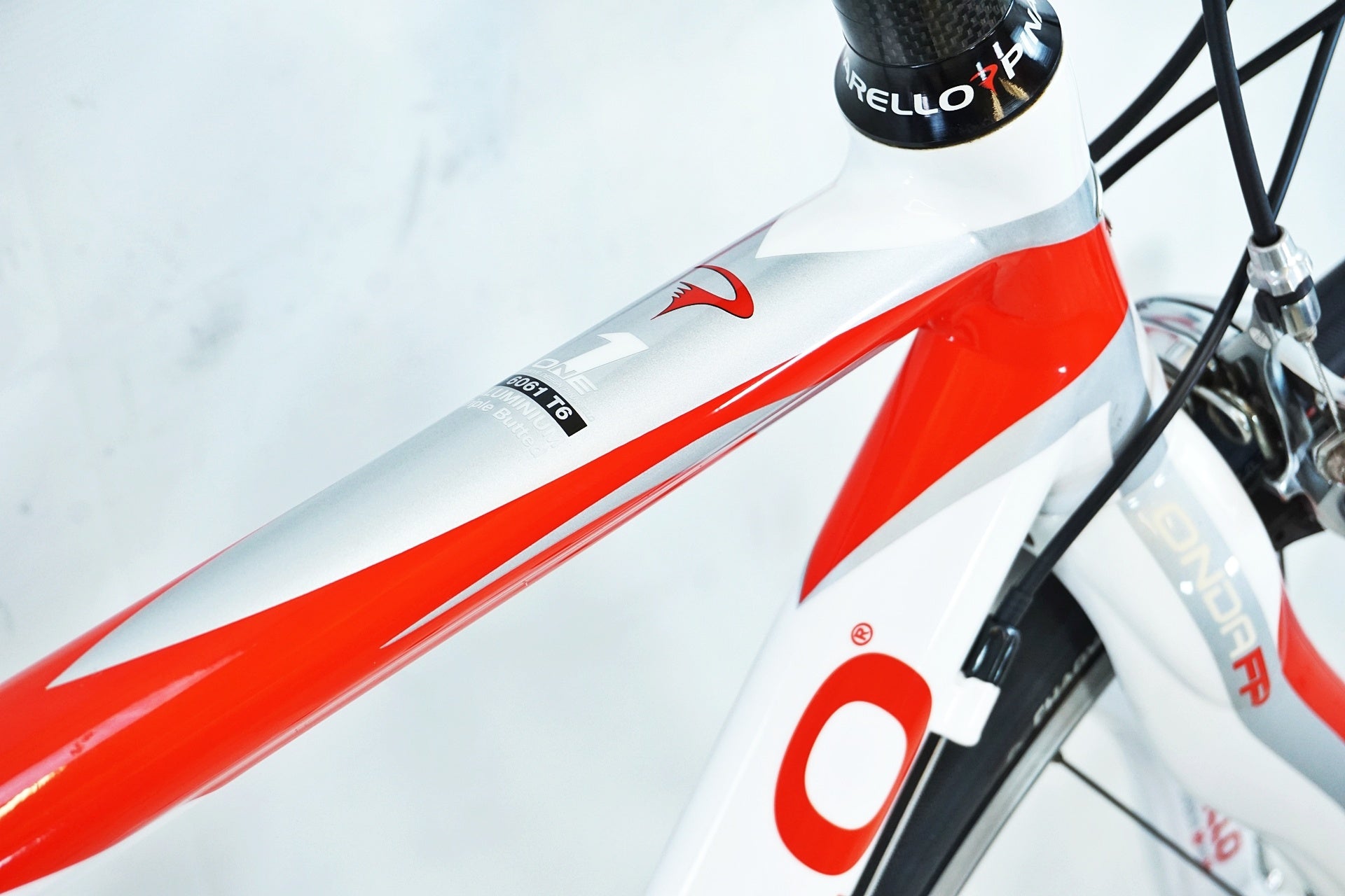 PINARELLO 「ピナレロ」 FP1 2011年モデル ロードバイク / 有明