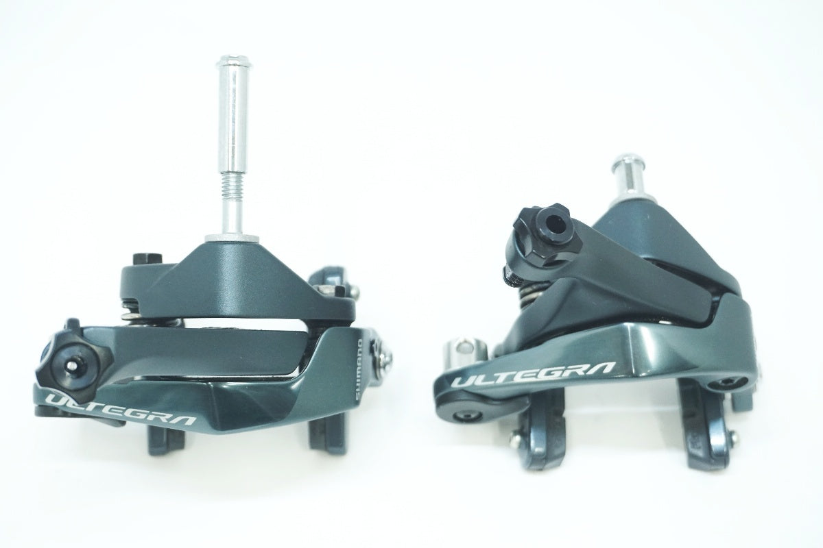 SHIMANO 「シマノ」 ULTEGRA BR-R8000 キャリパーブレーキセット