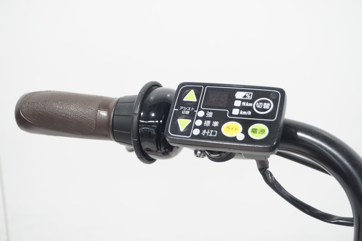 BRIDGESTONE 「ブリヂストン」 ASSISTA C STD 2020年モデル 20インチ