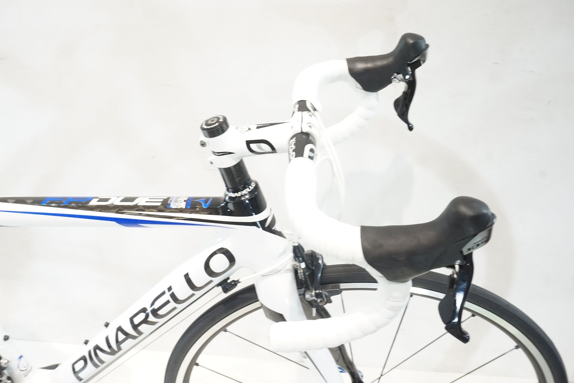 PINARELLO 「ピナレロ」 FP DUE 2013年モデル ロードバイク / 横浜戸塚