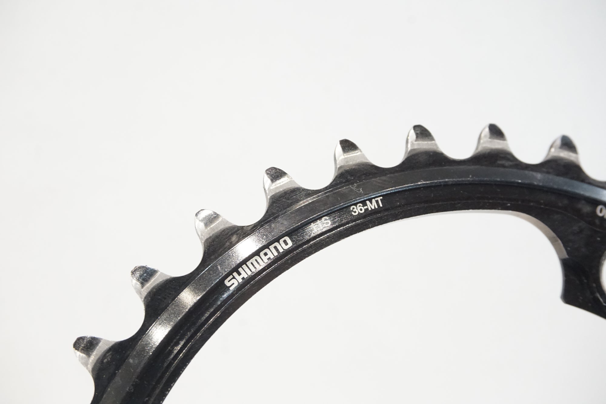 SHIMANO 「シマノ」 DURA ACE FC-R9100 52-36T チェーンリングセット