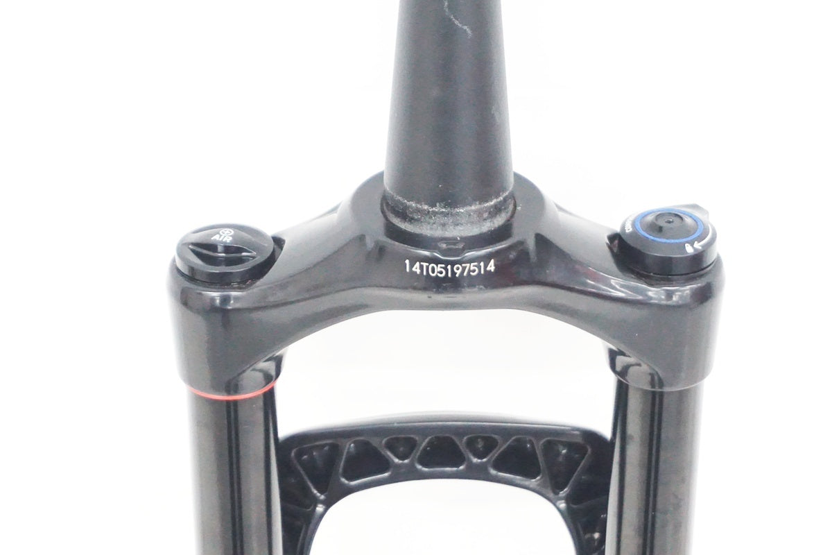 ROCKSHOX 「ロックショックス」 JUDY 29インチ サスペンションフォーク