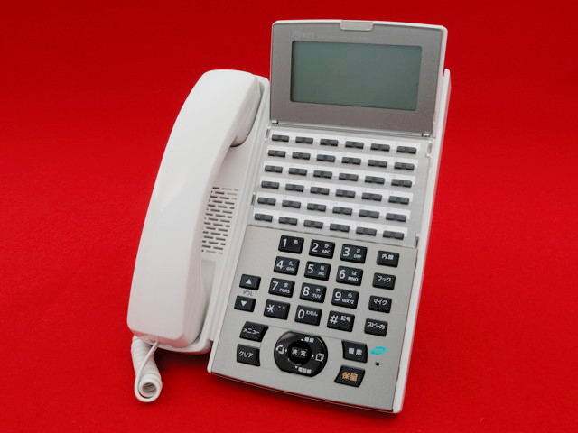 NX2-(36)IPFBTEL-(1)(W)｜テルワールド（NTT中古ビジネスフォン販売店）