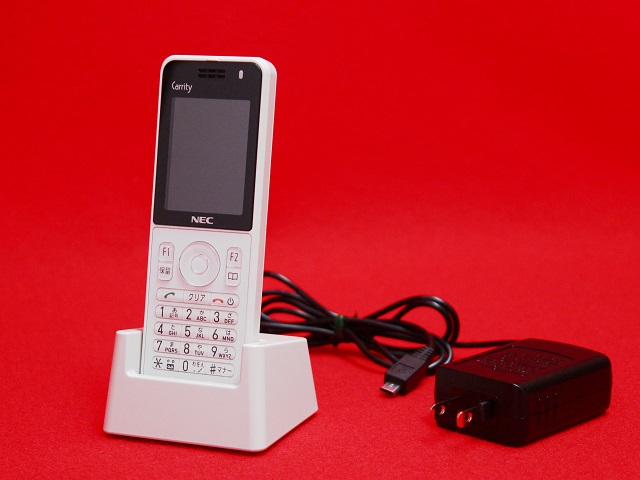 Carrity-NX PS9D-NX｜テルワールド（NEC中古ビジネスフォン販売店）