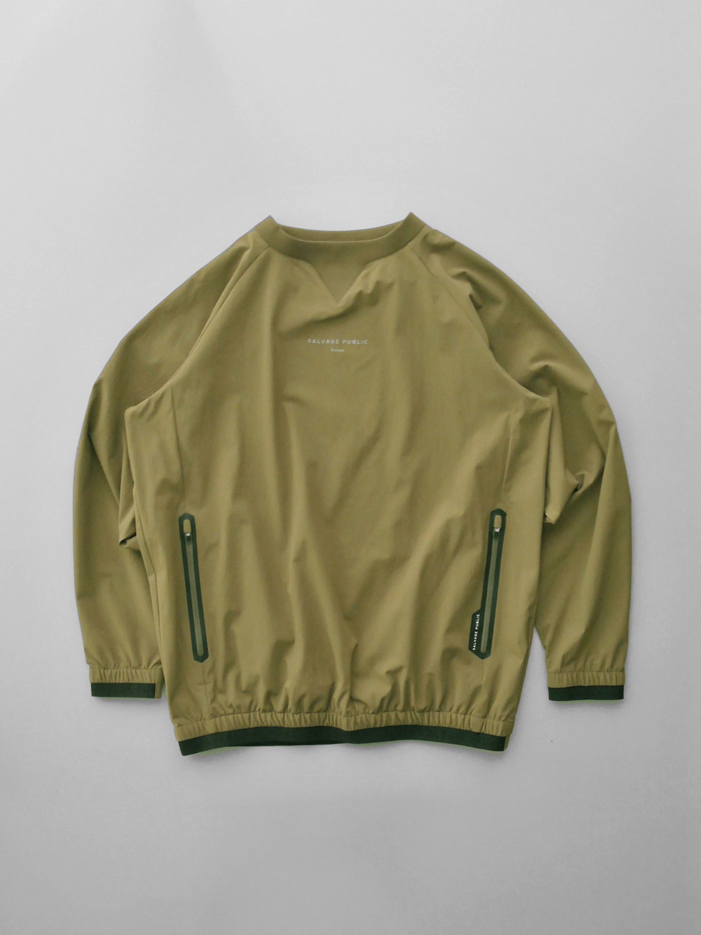 Salvage Public Kolepa サルベージパブリック コレパ 正規取り扱い店