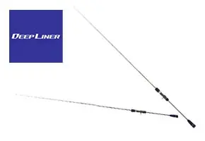 DEEP LINER(ディープライナー)買取【釣り具を高く売る】ならc-style