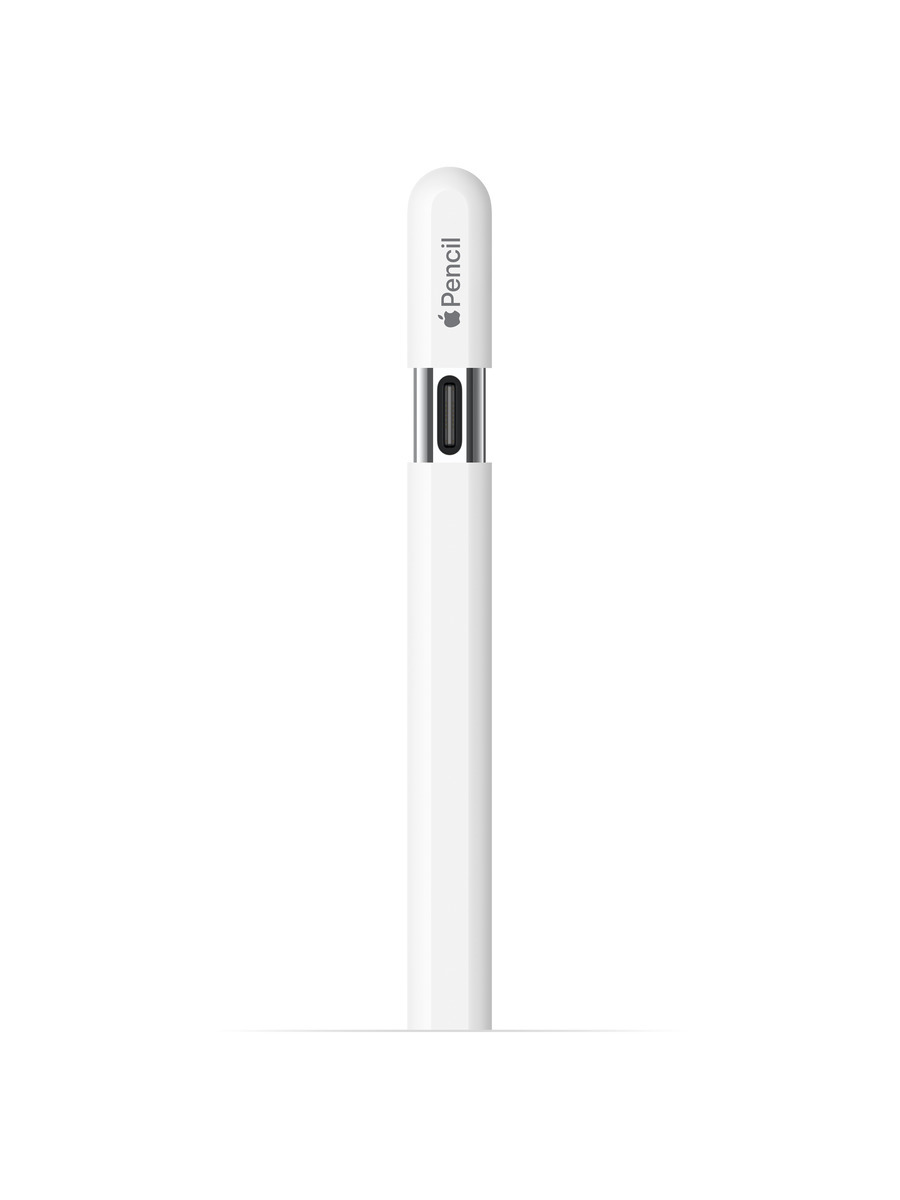 Apple Pencil（USB-C）｜C smart公式オンラインストア