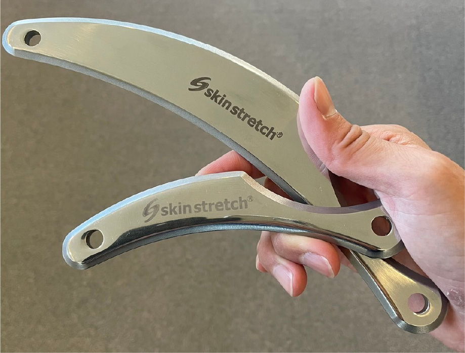 スキンストレッチ | 【広島・福山】C-Power | カッコイイを手に入れよう！