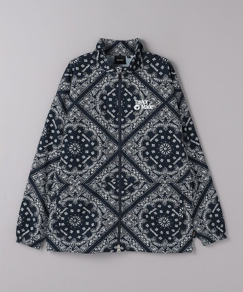 TaylorMade バンダナ柄グレーセーター Oサイズ GO/LOOK!（ゴルック