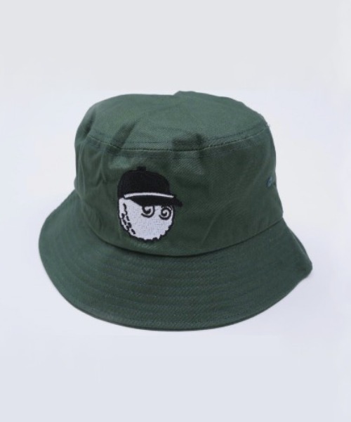 Malbon Golf（マルボンゴルフ）の「MALBON GOLF バケッツ バケット