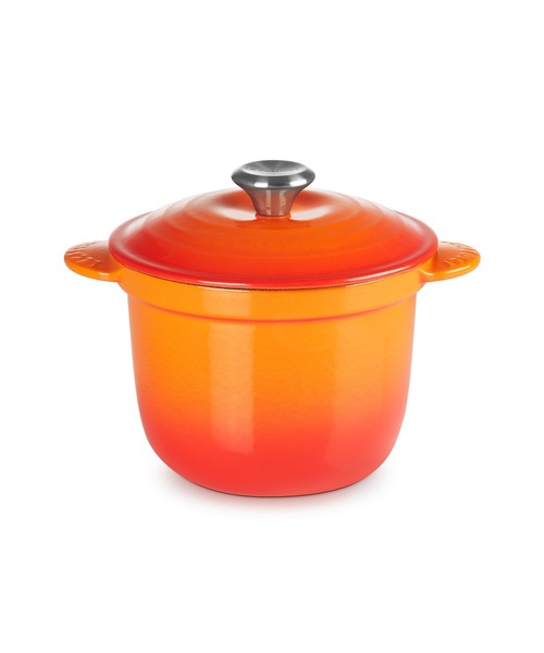 ココット・エブリィ 18（鍋/フライパン）｜Le Creuset（ルクルーゼ）の