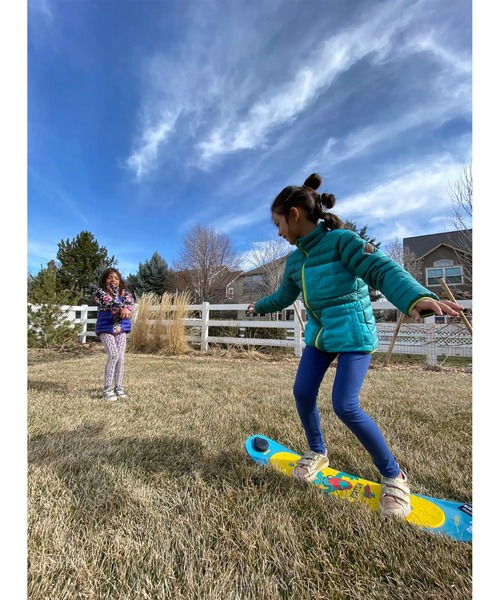 キッズ Riglet スノーボード（スポーツグッズ）｜BURTON（バートン）の