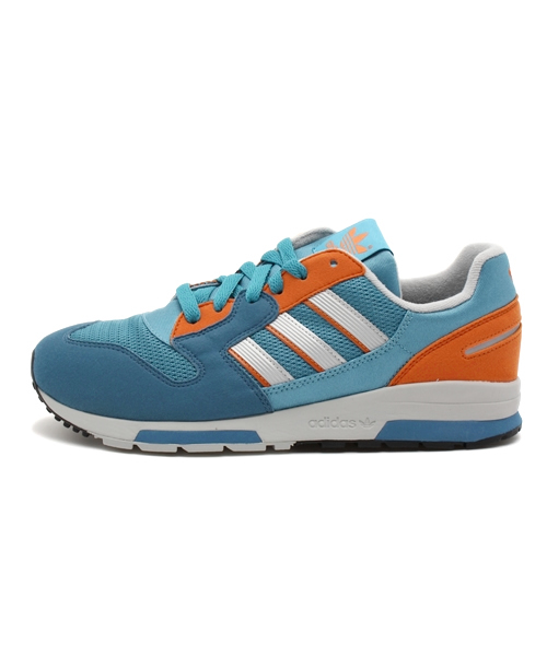 adidas（アディダス）の「adidas ZX 420（スニーカー）」 - WEAR