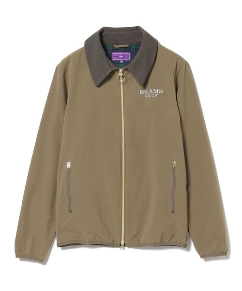 BEAMS GOLF（ビームスゴルフ）の「〈MEN〉BEAMS GOLF PURPLE LABEL
