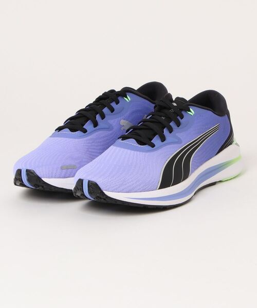 セール】PUMA プーマ メンズ エレクトリファイ ニトロ 2 ランニング