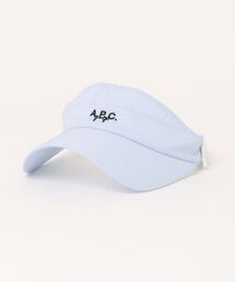 A.P.C. GOLF｜アー・ペー・セー ゴルフのサンバイザー通販 - ZOZOTOWN