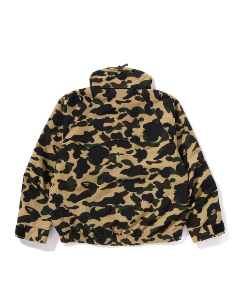 A BATHING APE（アベイシングエイプ）の「1ST CAMO SHORT SNOWBOARD