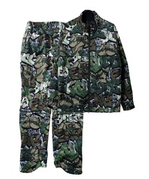 Loudmouth（ラウドマウス）｜セットアップ一覧 - WEAR