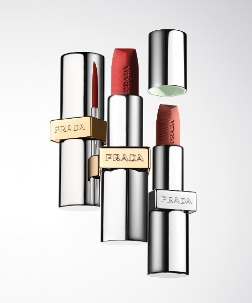 モノクローム ウェイトレス リップカラー （マット レザー）（口紅