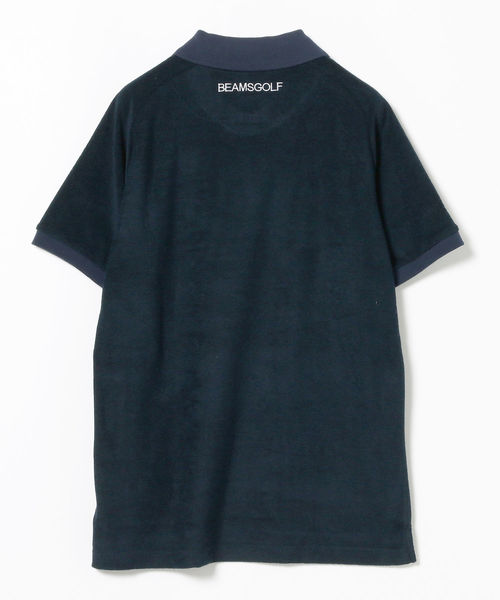 BEAMS GOLF（ビームスゴルフ）の「BEAMS GOLF ORANGE LABEL / パイル