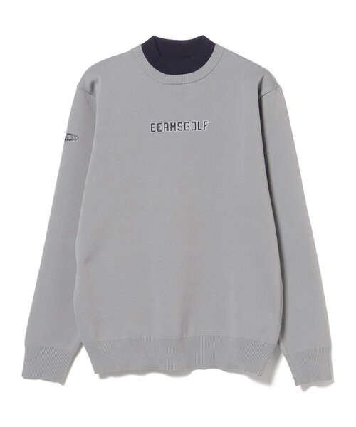 BEAMS GOLF（ビームスゴルフ）の「〈MEN〉ORANGE LABEL / フェイク