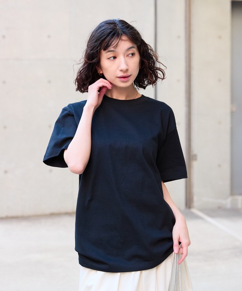 UNITED ATHLE】4.4oz ドライスムースRP Tシャツ ベーシック 2026年春夏