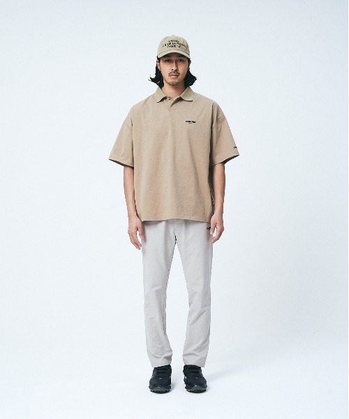 renoma GOLF（レノマゴルフ）の「STRETCH STRAIGHT PANTS（その他