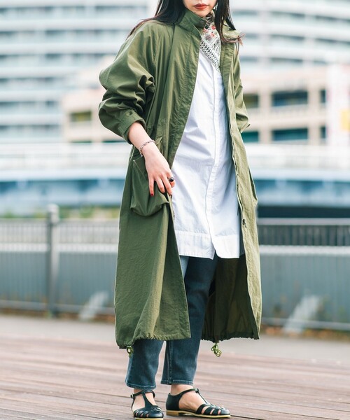 SHIPS any（シップス エニィ）の「SHIPS any:〈ウォッシャブル