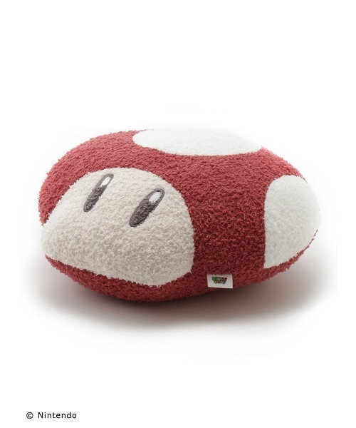 gelato pique（ジェラートピケ）の「【スーパーマリオ】 キャラクター