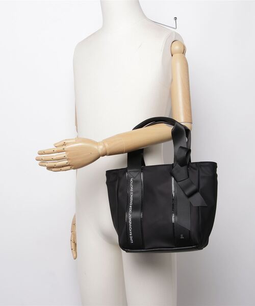 LANVIN SPORT（ランバンスポール）の「保冷カートバッグ（ゴルフグッズ