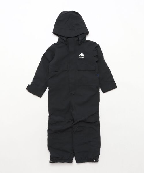 バートン トドラーワンピース BURTON GORE-TEX BLALK 3T楽天市場】24