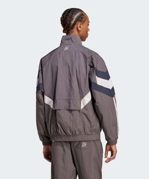 adidas（アディダス）の「レアル・マドリード オリジナルス トラック