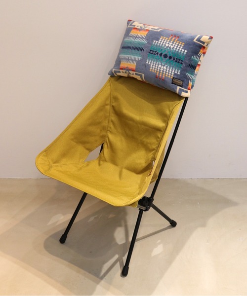 PENDLETON/ペンドルトン ジャガードタオル ヘッドレストピロー