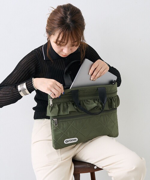 FREAK'S STORE（フリークスストア）の「OUTDOOR PRODUCTS× FREAK'S