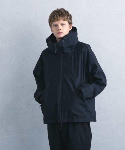 セール】【WEB・直営店限定】+phenix(プラスフェニックス) 3-IN-1