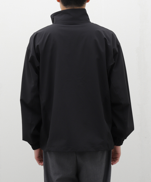 JIEDA / ジエダ】OL SWITCHING TECH ZIP JACKET（その他アウター