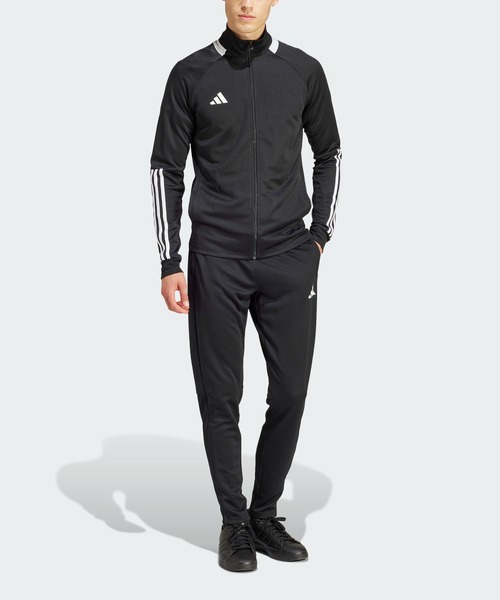 セール】セレーノ AEROREADY カット スリーストライプス トラック