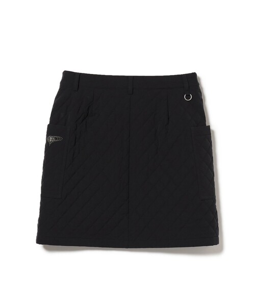 セール】ORANGE LABEL / キルティング スカート（スカート）｜BEAMS