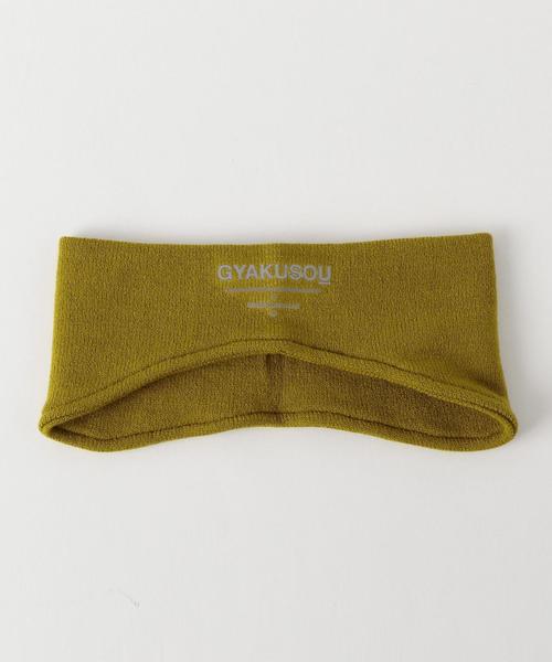 GYAKUSOU（ギャクソウ）の「NIKE（ナイキ） GYAKUSOU ウィンターヘッド