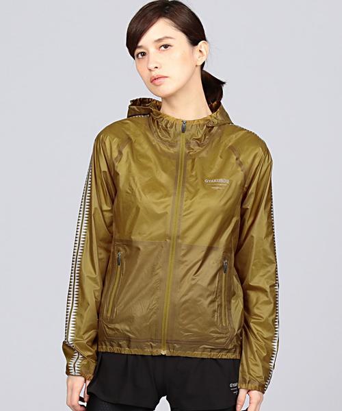 GYAKUSOU（ギャクソウ）の「NIKE（ナイキ） GYAKUSOU ウィメンズ WR