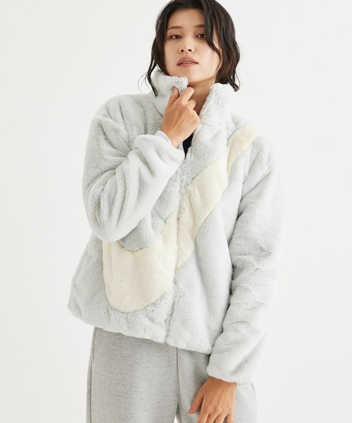 NIKE（ナイキ）の「【NIKE】ナイキ スポーツウェア スウッシュ