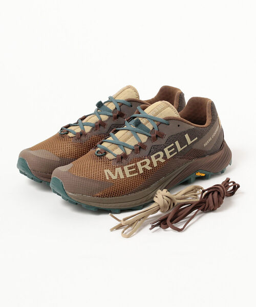 MERRELL（メレル）の「MERRELL × Reese Cooper / MTL LONG SKY 2
