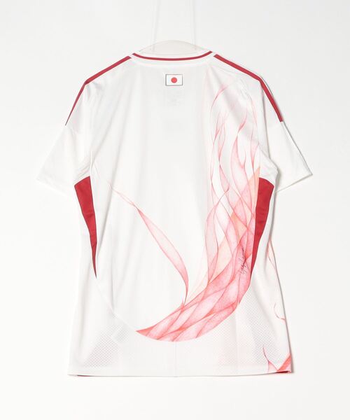 Y-3（ワイスリー）の「サッカー日本代表 2024 アウェイ レプリカ