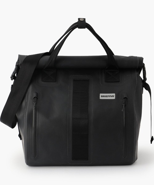 BRIEFING／ブリーフィング】RAINTO TANK（トートバッグ）｜BRIEFING