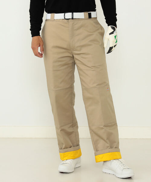Dickies（ディッキーズ）の「〈MEN〉Dickies × BEAMS GOLF / 別注
