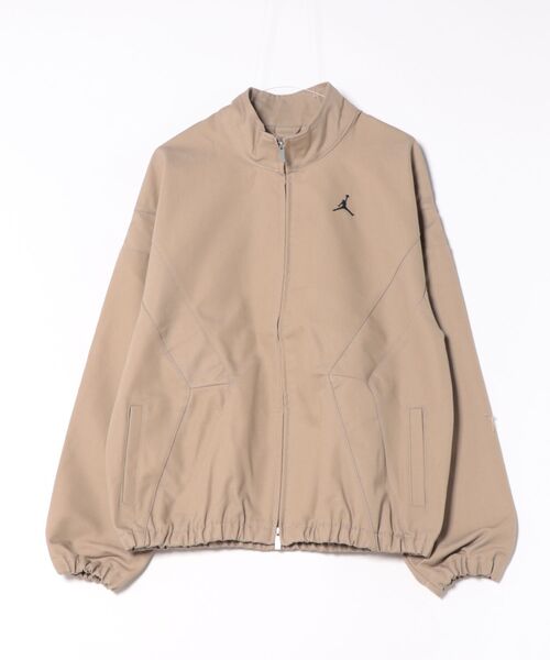 JORDAN BRAND M J FLT GFX WORKWEAR JKT ジャケット IF1822 247KHAKI